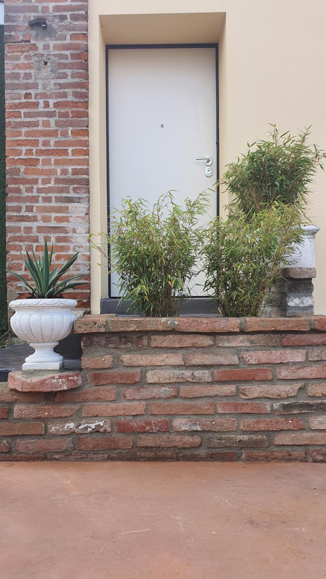 La Rosa Dei Venti Bed & Breakfast Manerbio Room photo