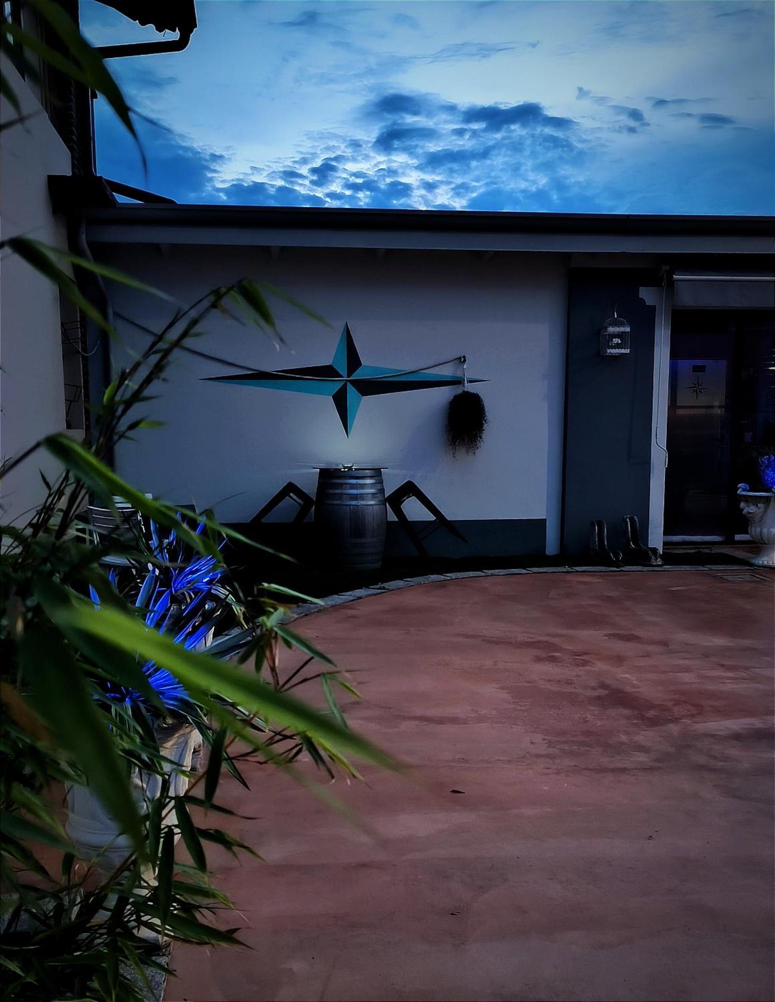 La Rosa Dei Venti Bed & Breakfast Manerbio Exterior photo